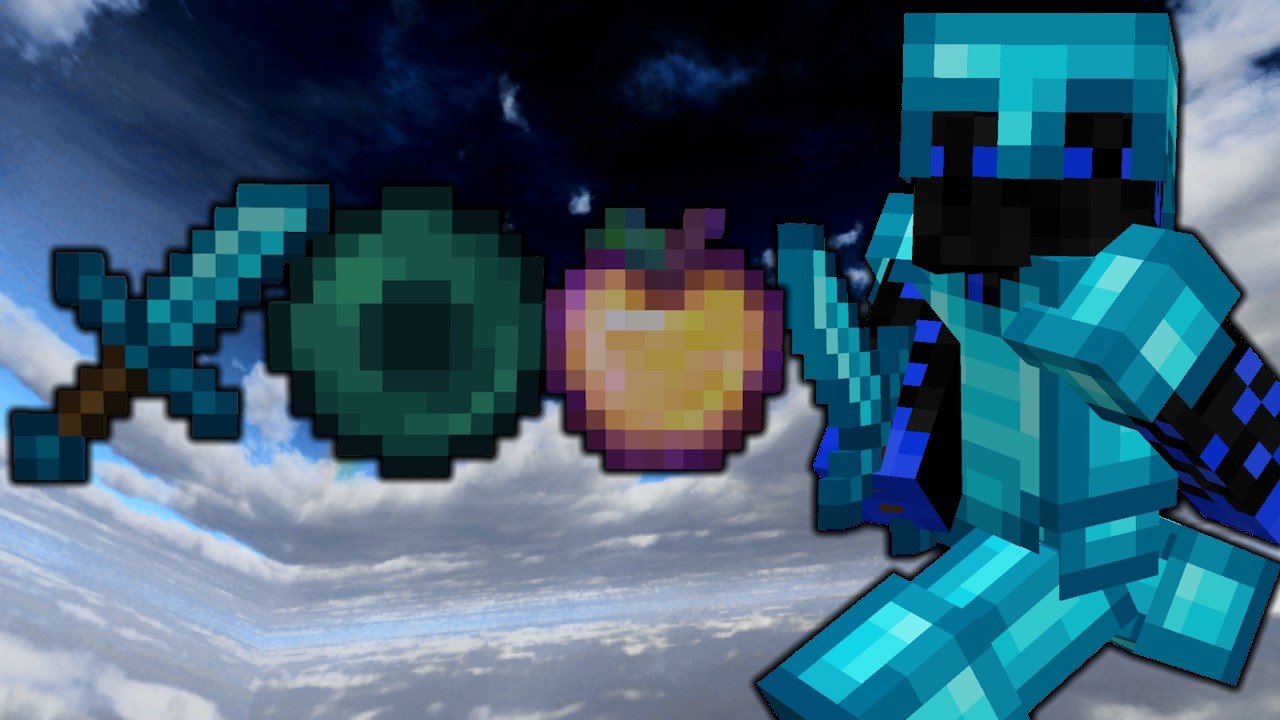 NicoFruit [16x] MCPE PvP Texture Pack | FPS BOOST | MCPE PACK