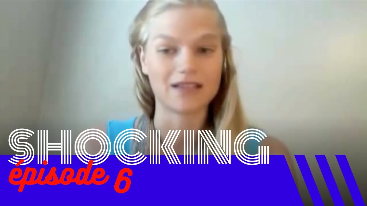 Откровения бывшего гуру с Джессикой Шаб — ШОК №6