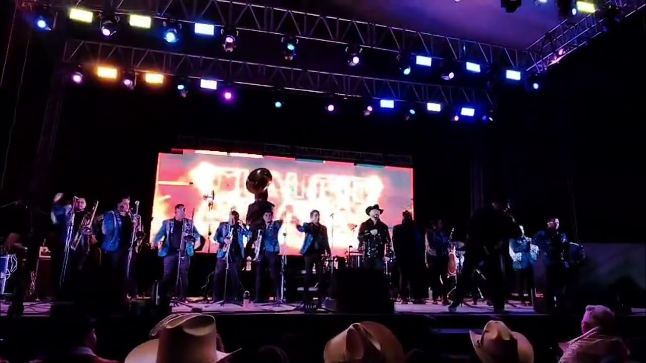 Mi gusto es… Salvador Nieto “El Noble De La Banda”