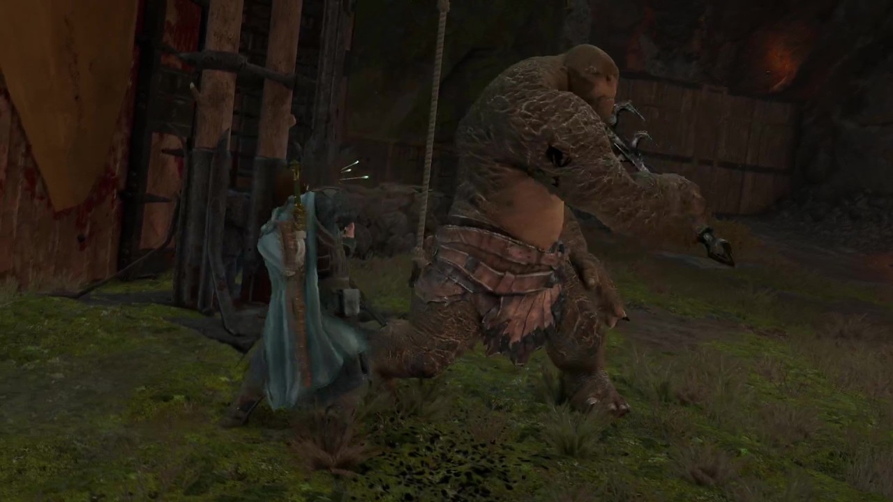 Middle Earth: Shadow of War Playthrough (Part 2)