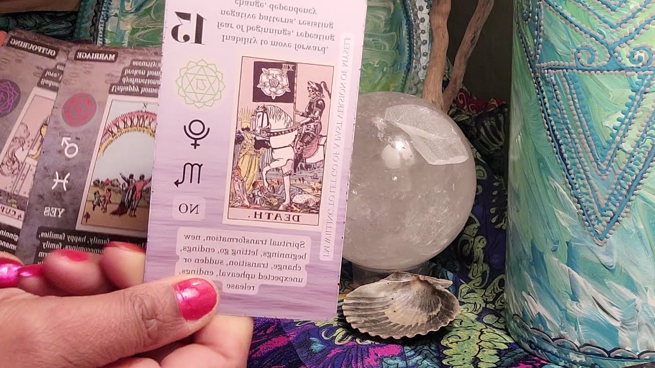 SCORPIO ♏️  444: Death is Bringing Life🪷♀️ & Love❤️
