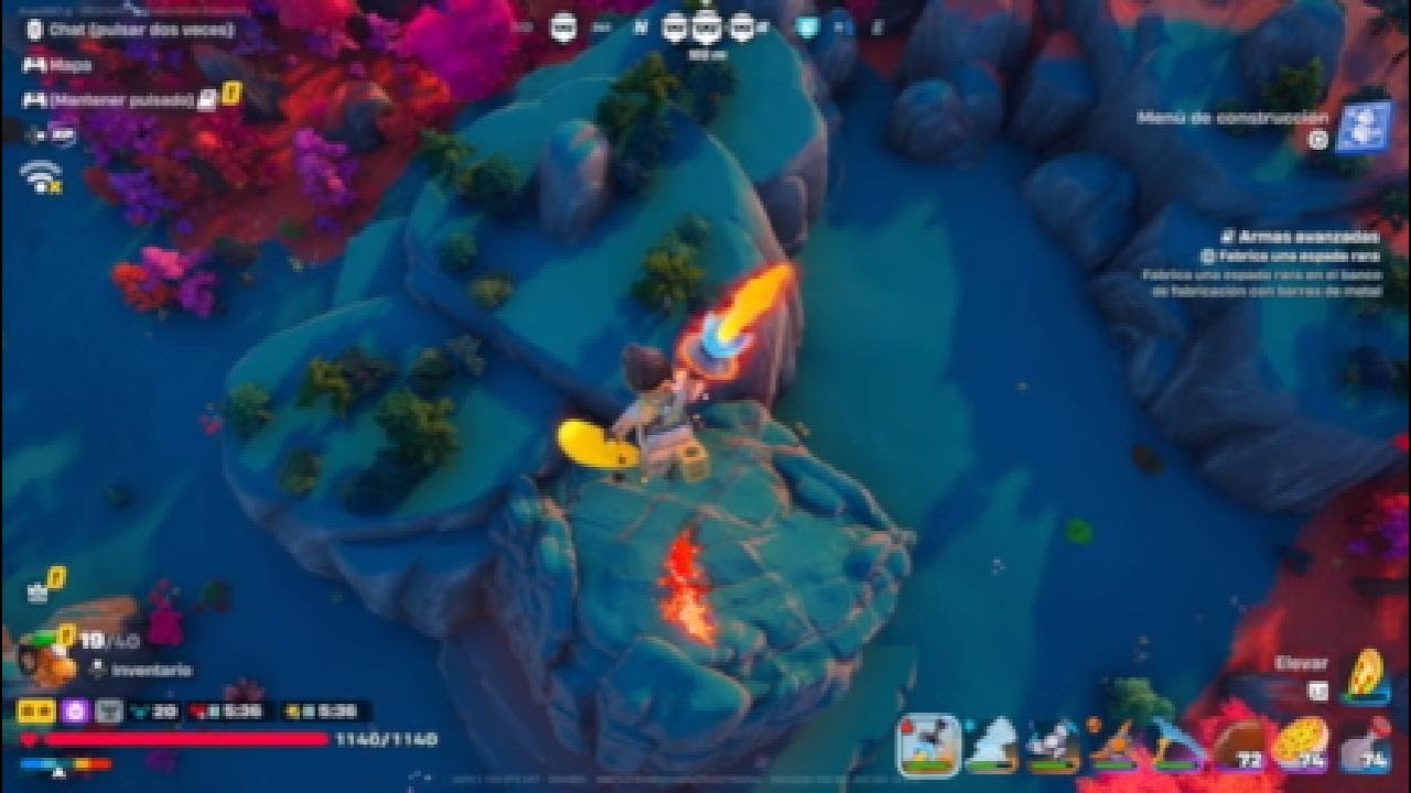 Fortnite_lego brinca brinca dragon