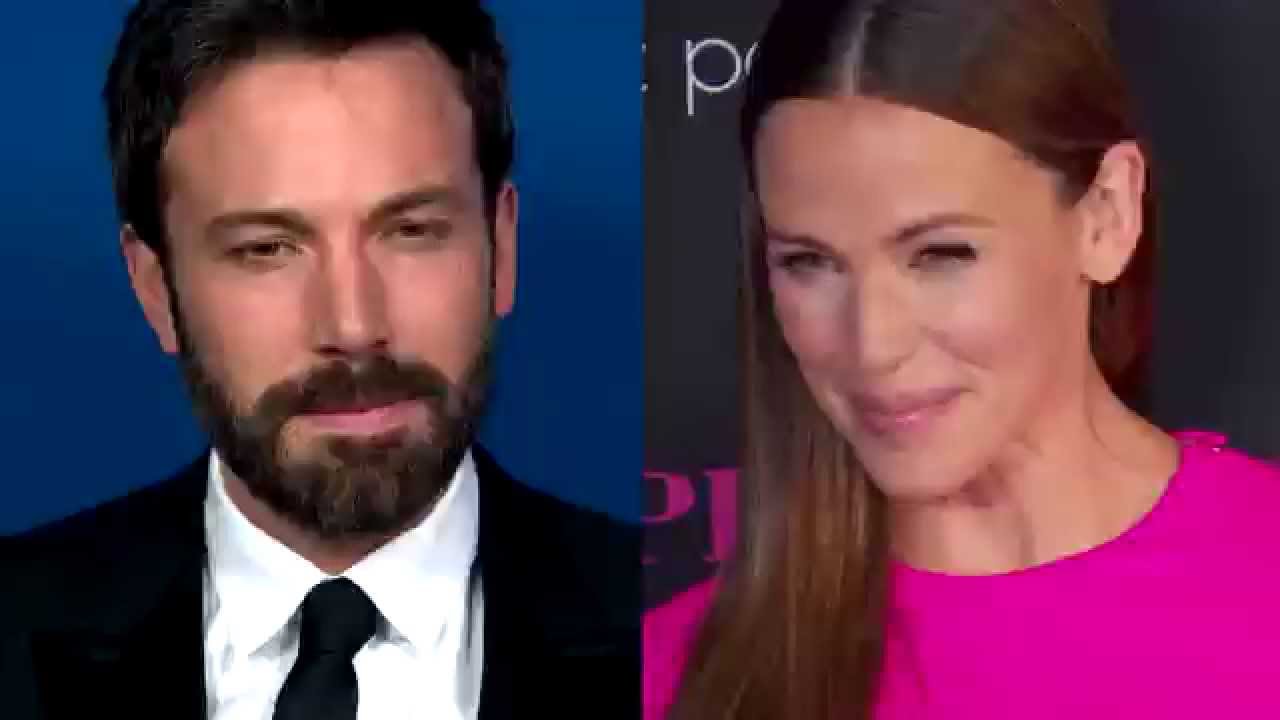Ben Affleck and Jennifer Garner Selling Home for $45 Million | Splash News TV | Splash News TV
