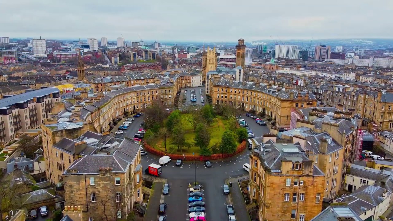 Park Circus