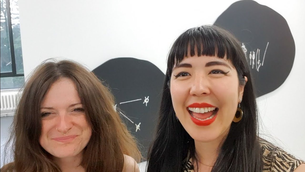 RCA Textiles Exhibition Highlights :: CRIMSON VLOGS