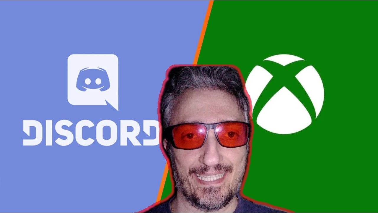 Collegare Discord alla consolle Xbox