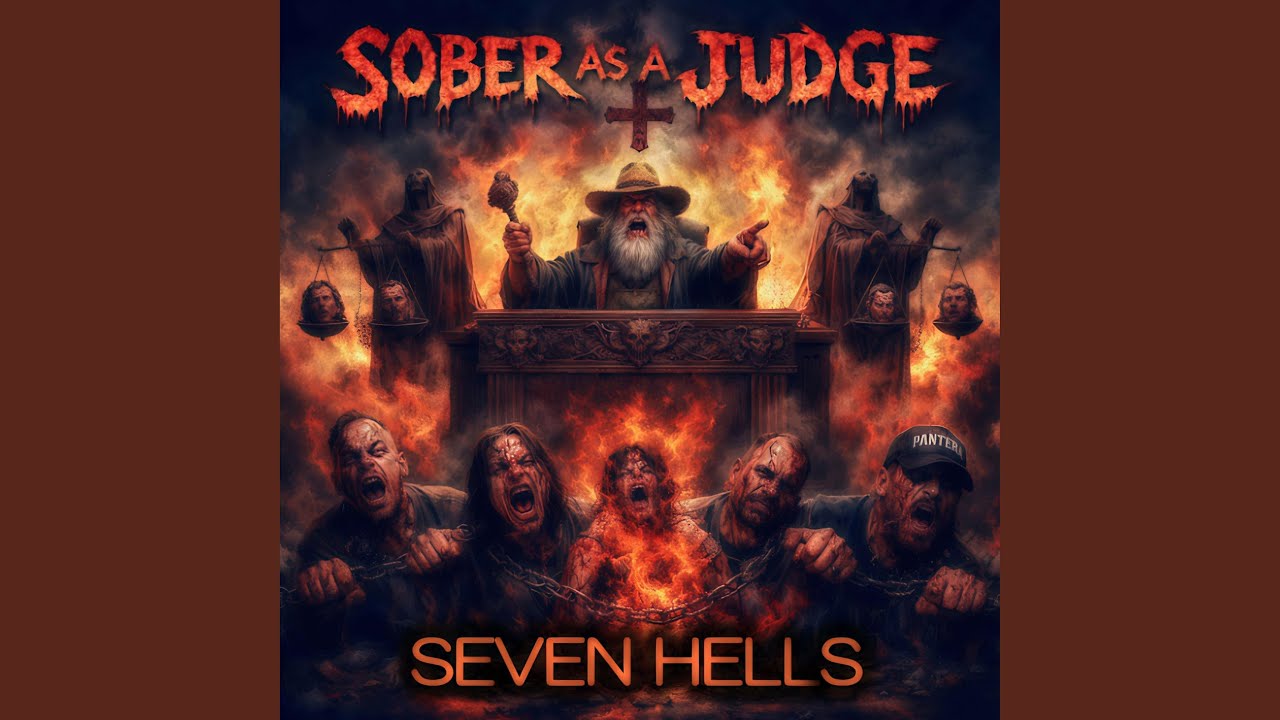 SEVEN HELLS