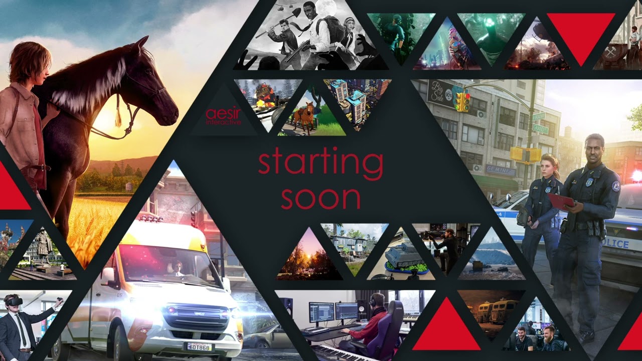 2025-01-24 Live Stream VOD | Police Simulator: Patrol Officers