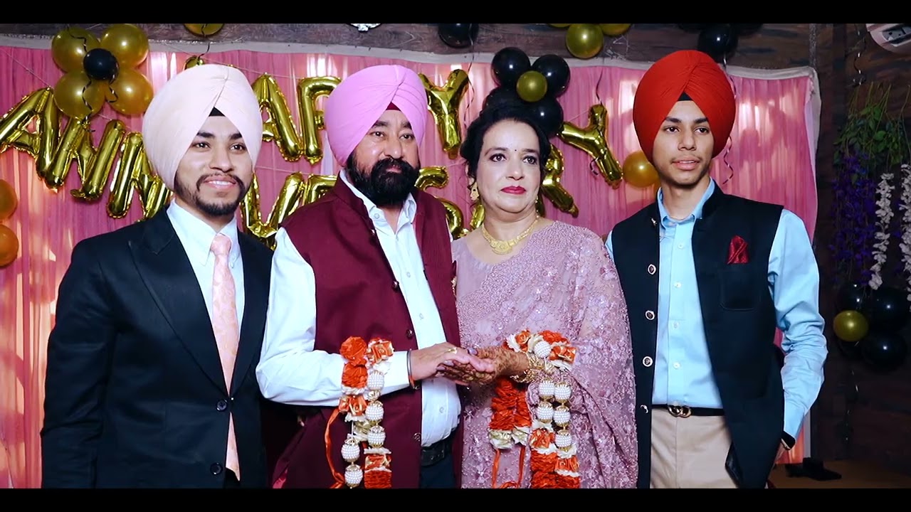 silver jubilee highlights