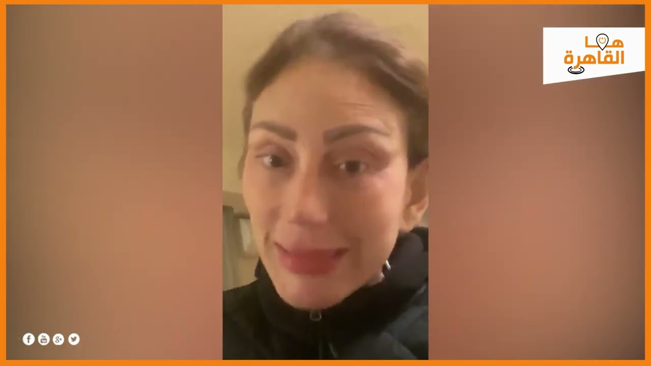 نادر صعب طلع غلطان.. ريهام سعيد تفجر مفاجآت جديدة بعد القبض عليها في لبنان