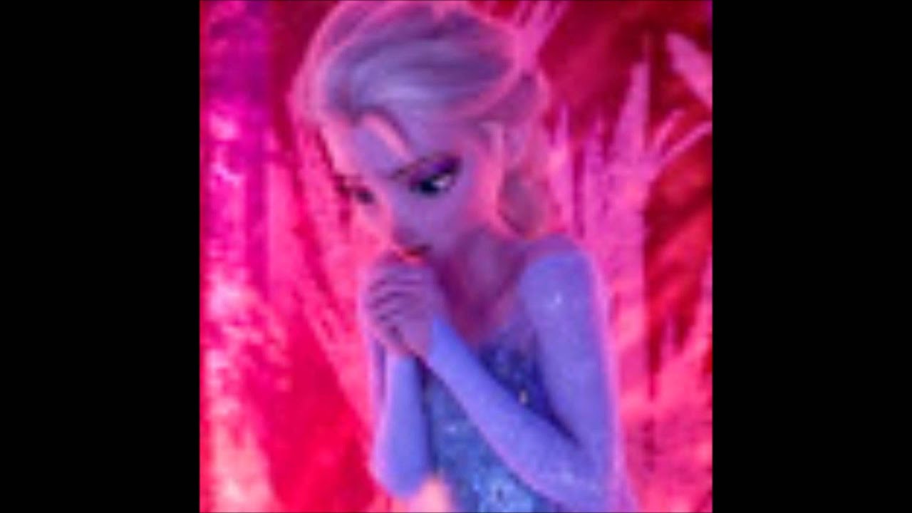 Frozen- Of course I want to build a snowman lyrics