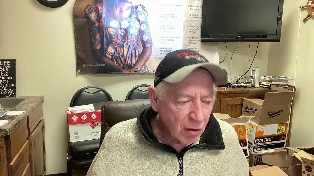 God's Word from a New Creation