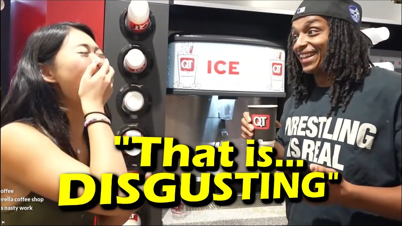 Agent & Emily Try Making Their Own Coffee | Elden Ring Marathon