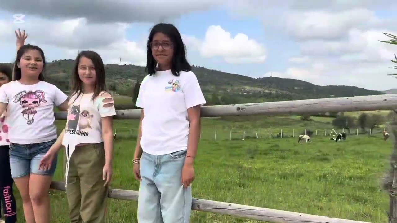 Eksplorojmë natyrën  kl 4 A-B 🇦🇱