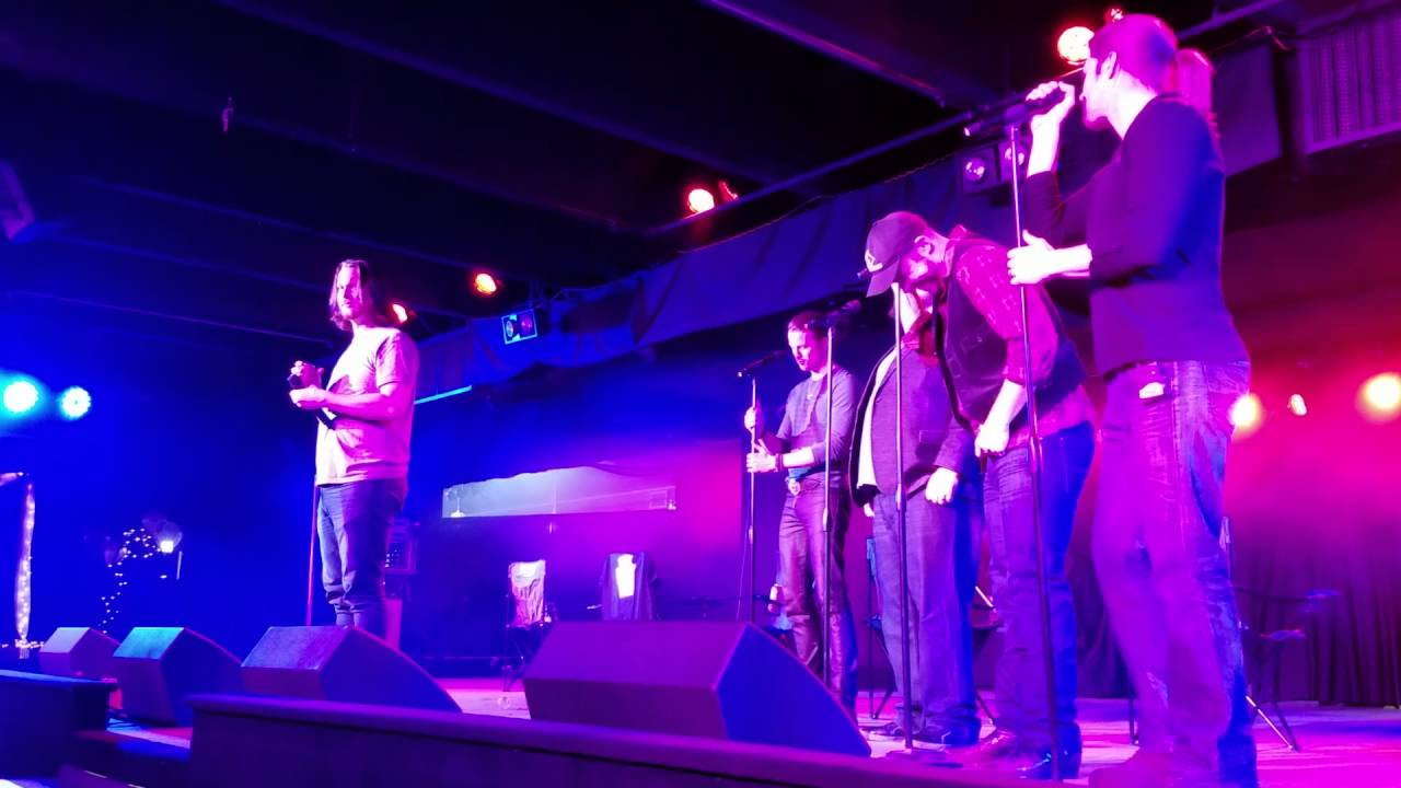 Home Free  