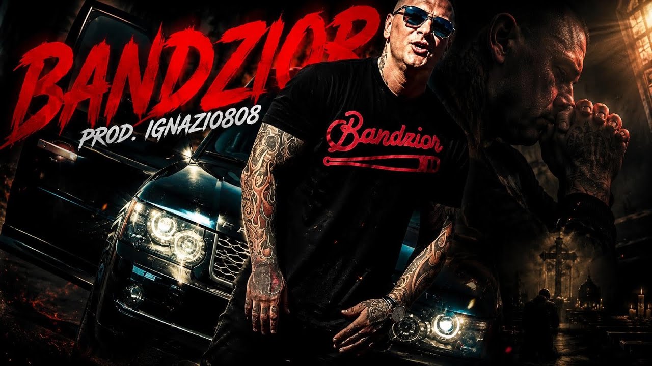 Buczer - Bandzior Prod. IGNAZIO808
