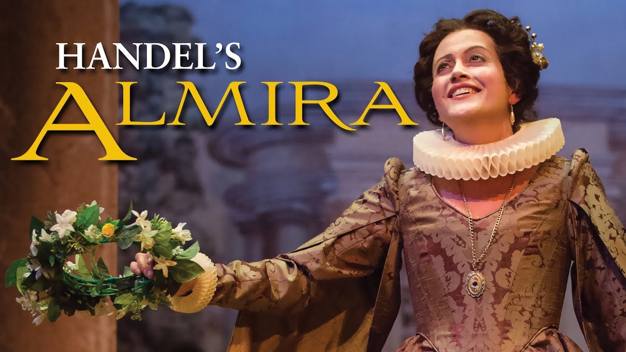 Handel's Almira: 
