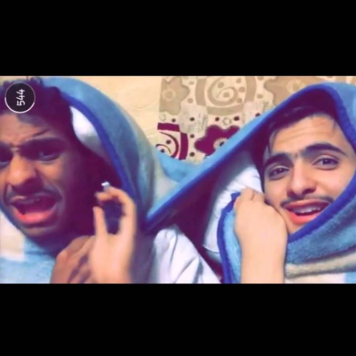 Talal sam snapchat  طلال سام سناب جات