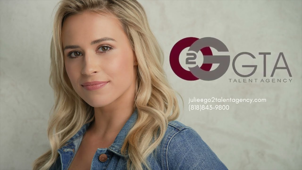 Kalbe Isaacson - Professional Dance Reel