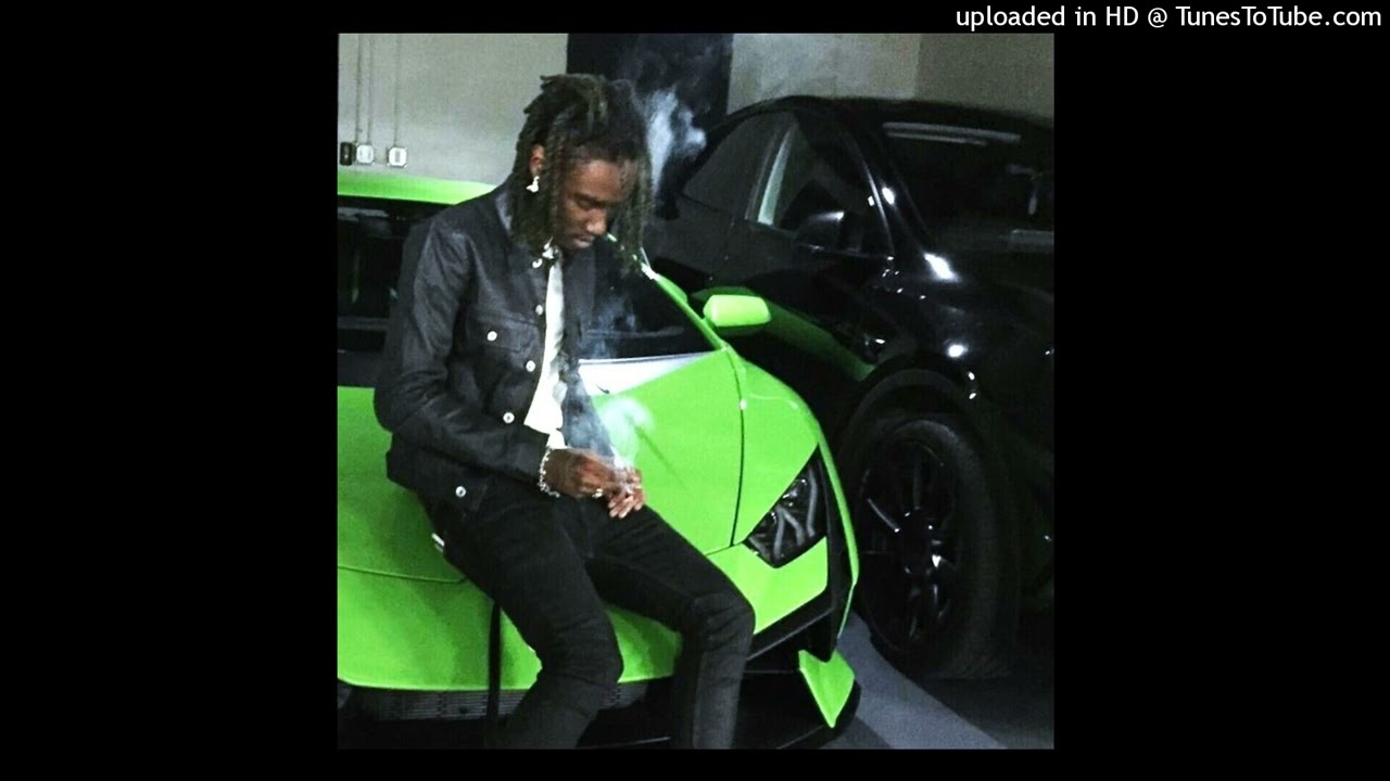 (free) osamason type beat - 