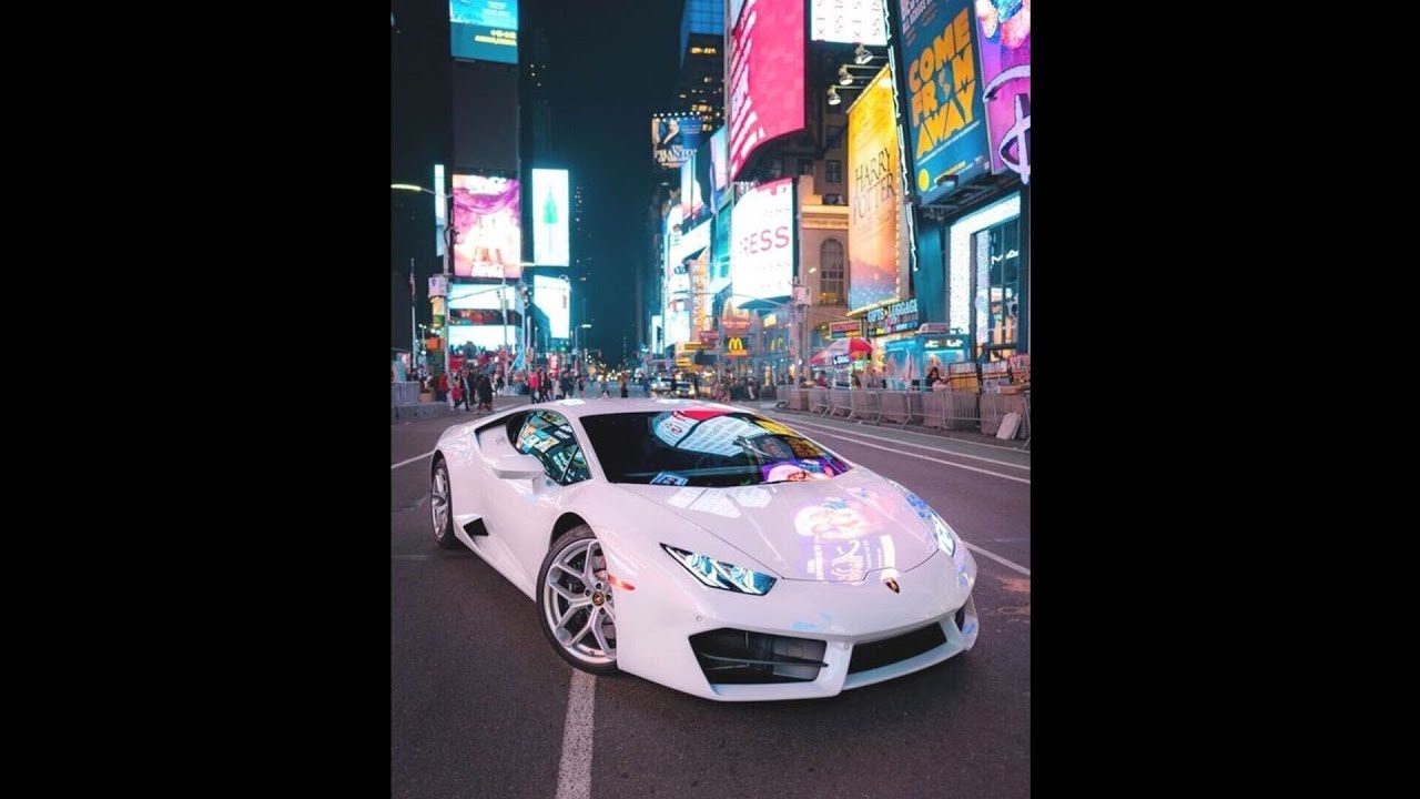 (FREE) Playboi Carti x Pierre Bourne Type Beat 