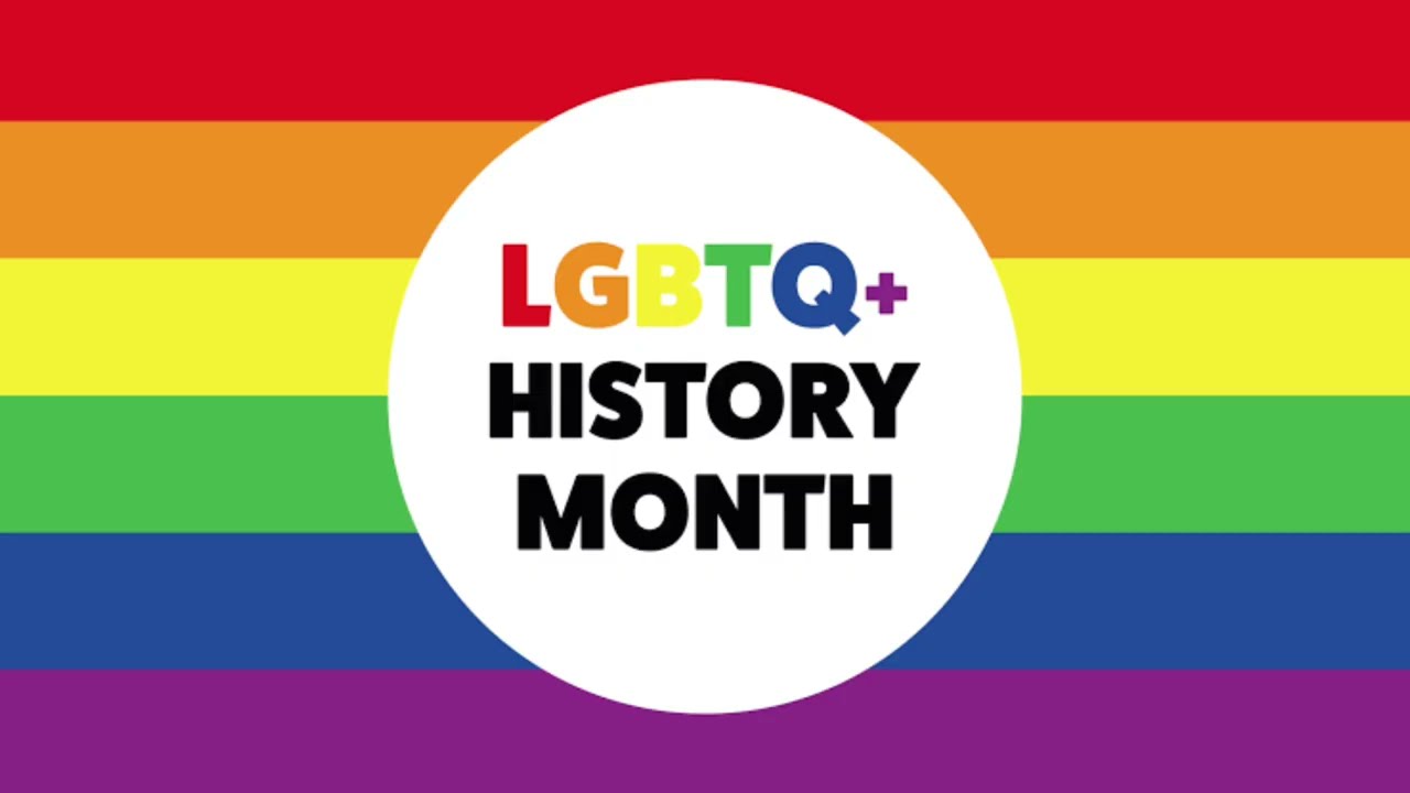 LGBT* History Month