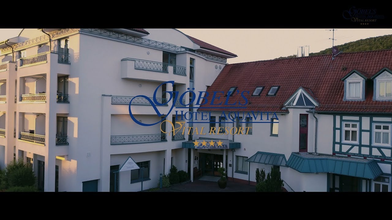 Göbel´s Hotel Aquavita Reinhardshausen