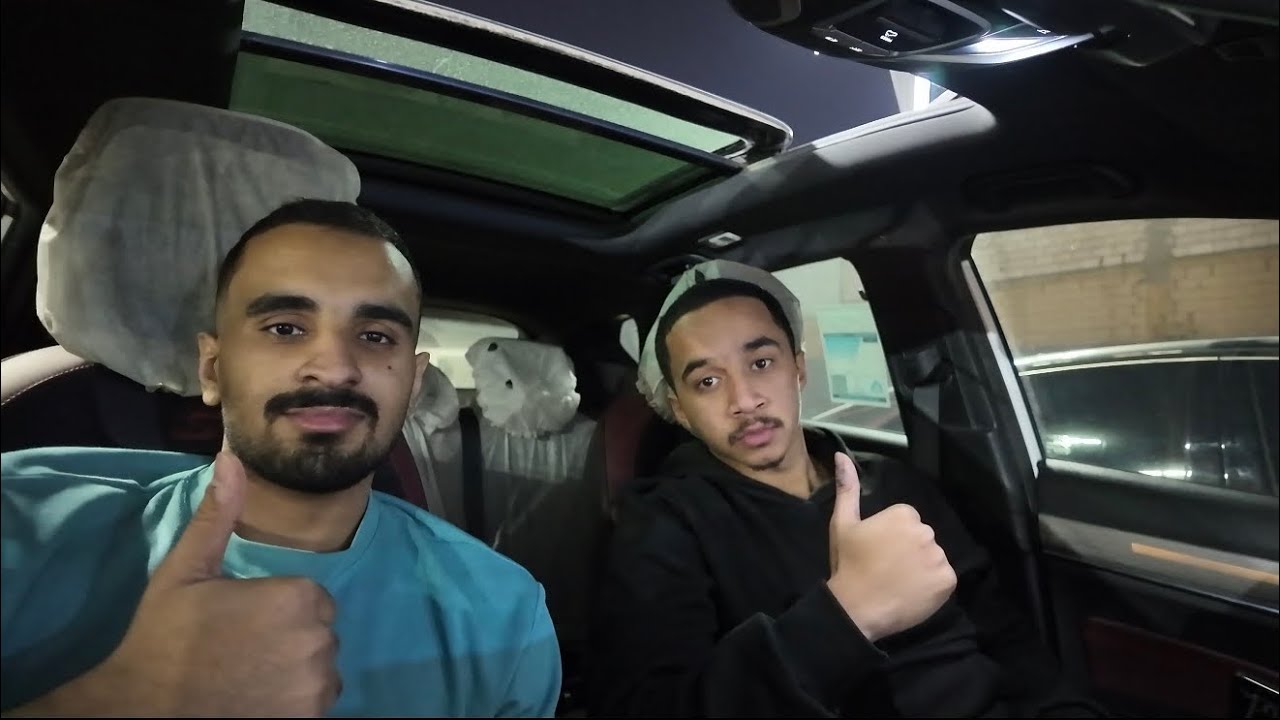 فلوق اول تمرين مع بعض في رمضان . وبدا الطحن ونشوف مين بيعضل اول 