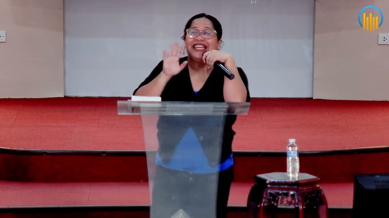 The “Fine” Line | Ptr. Krisel Fabila | YA Connect – February 20, 2026