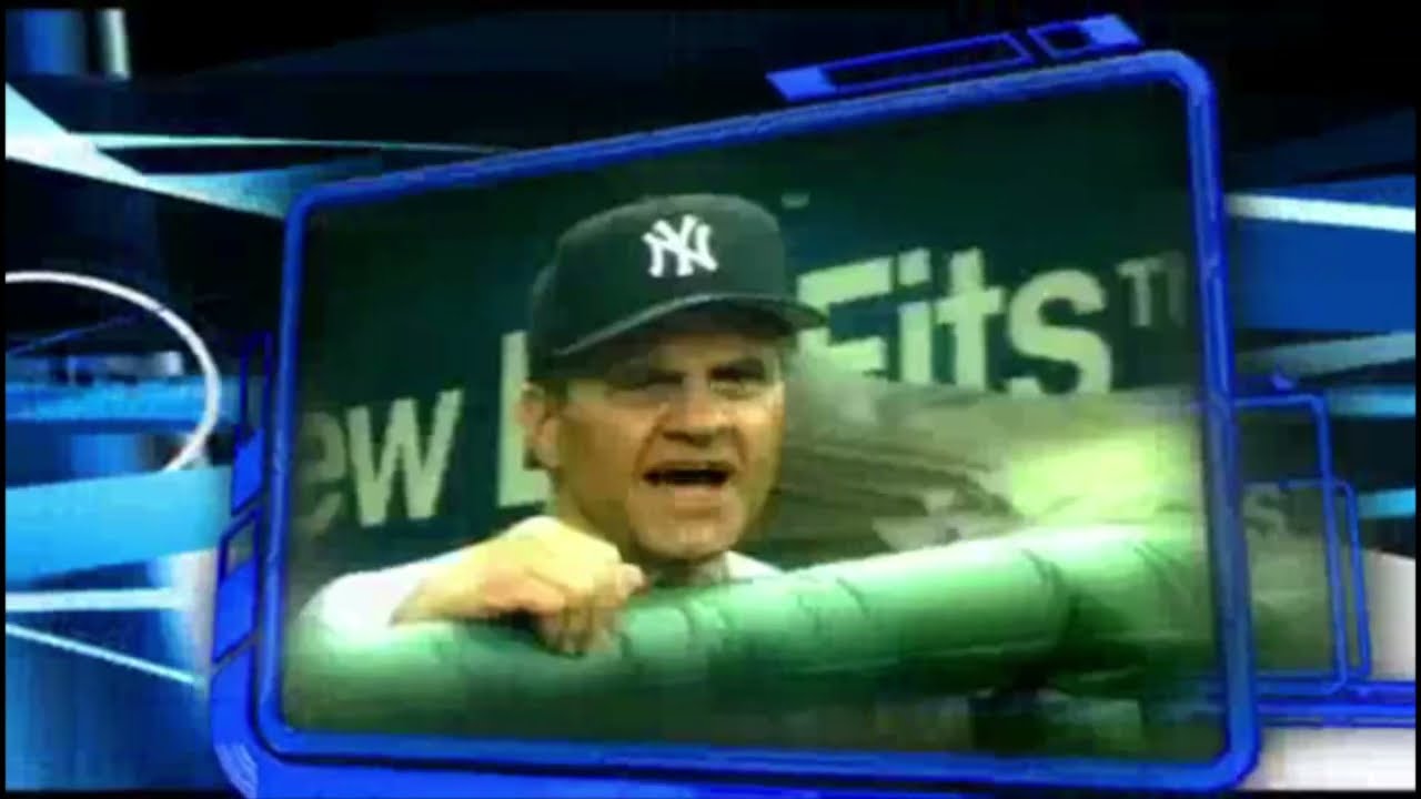 MLB 07 The Show (PSP) - Intro