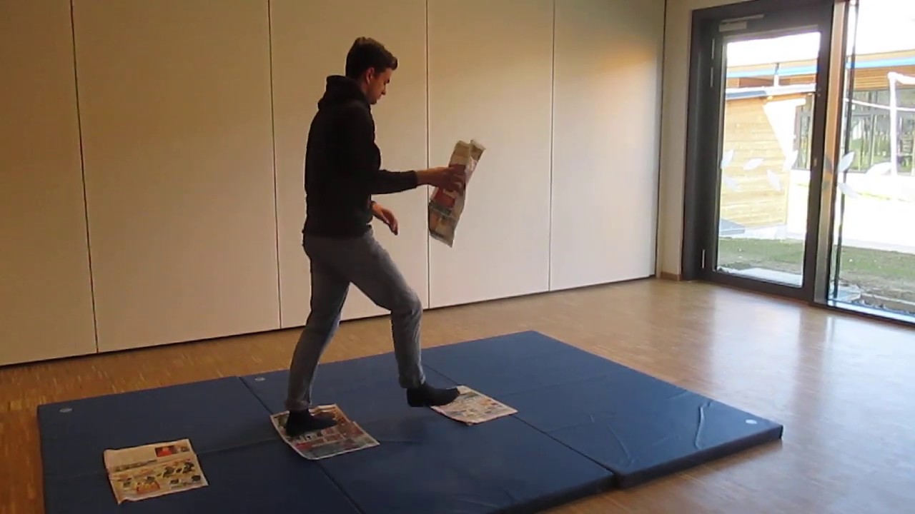 Fluss&uuml;berquerung