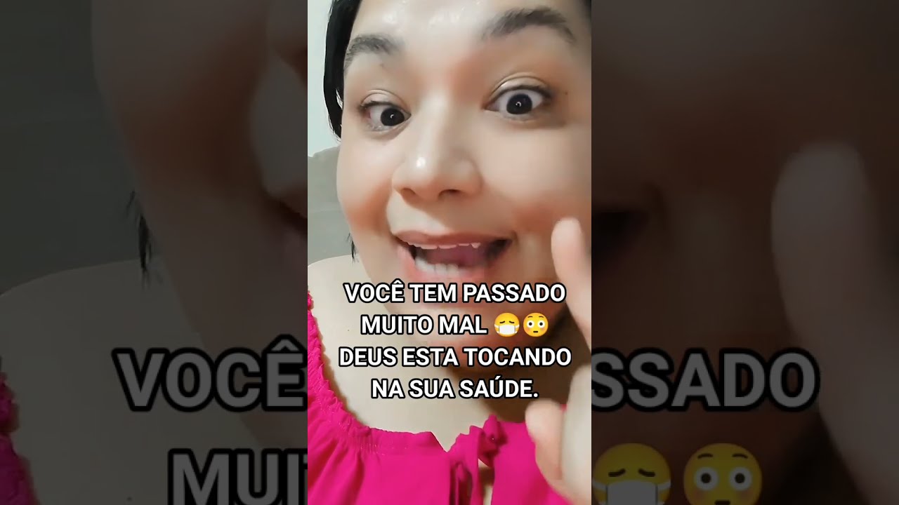 ACONTECEU ESSA MADRUGADA 😳 Abre teu olho‼️