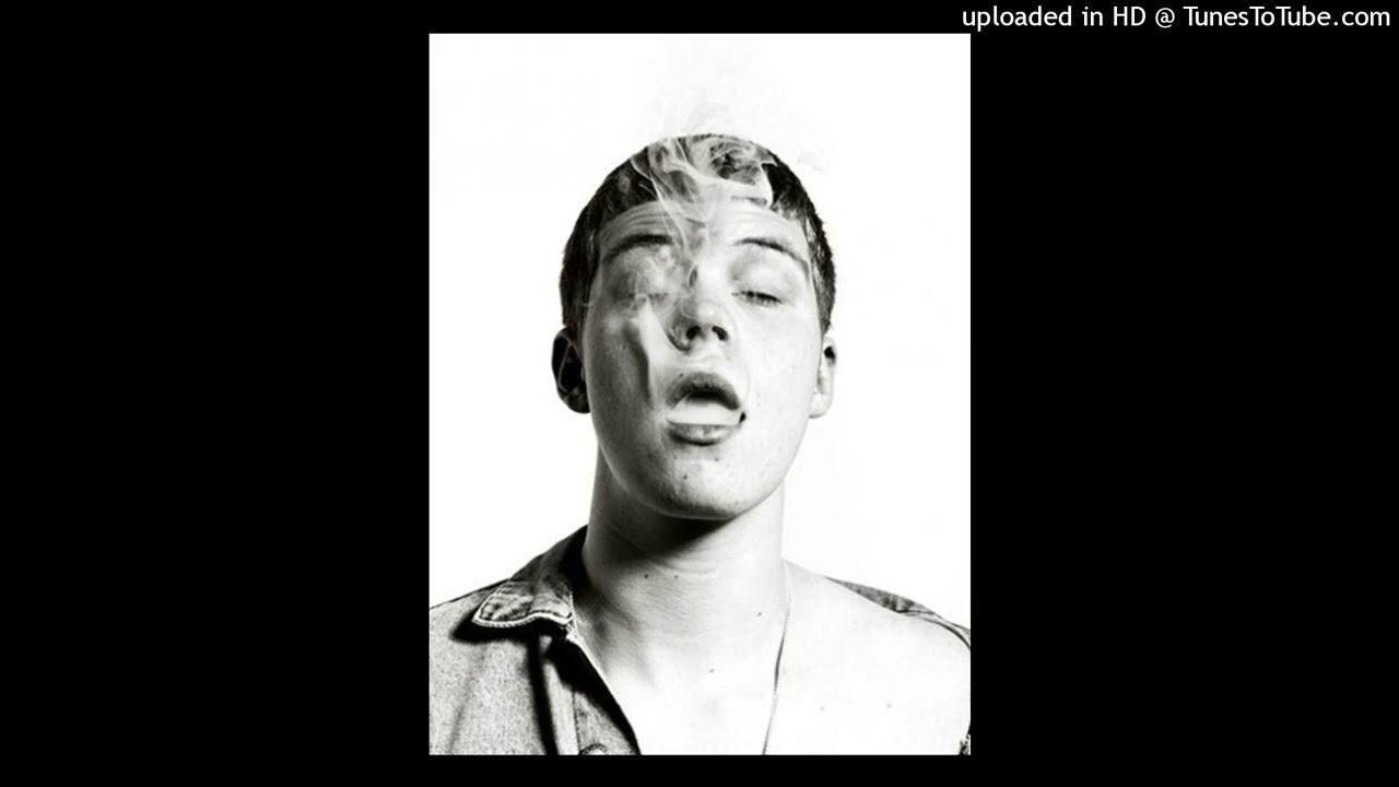 yunglean+ whitchhous + cloudrap type beat - 