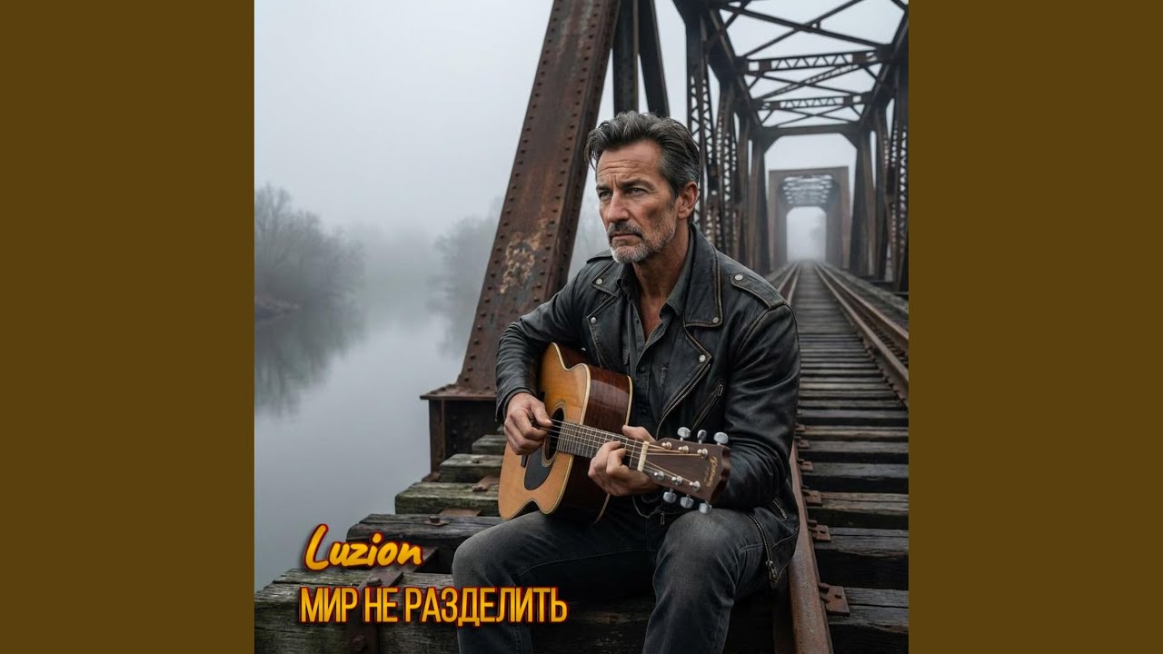 Мир не разделить