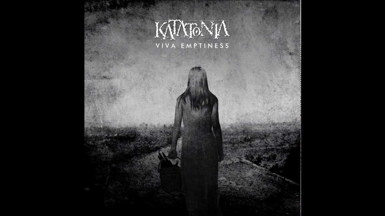 Katatonia - Inside The City Of Glass (Viva Emptiness: Anti-Utopian MMXIII Edition)