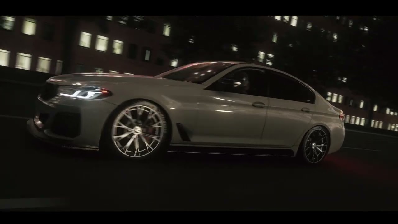 (She Like) Assetto Corsa Edit🩸