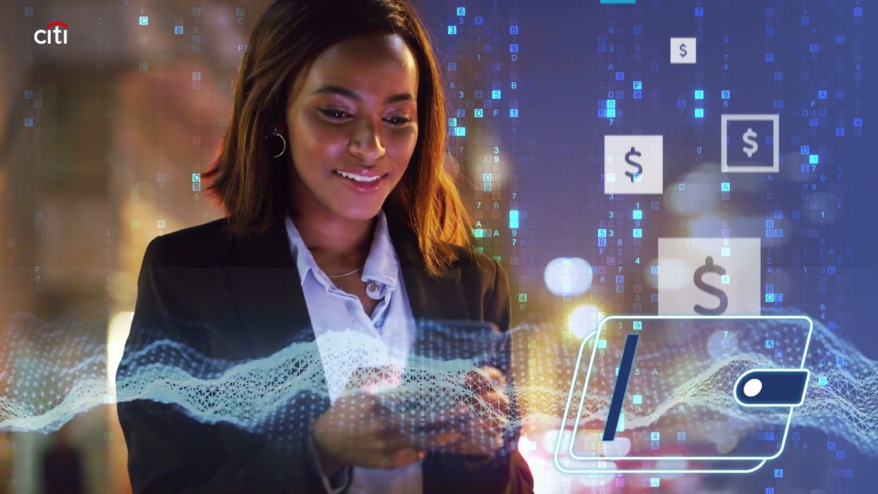 Citi: The Future of Instant Payments