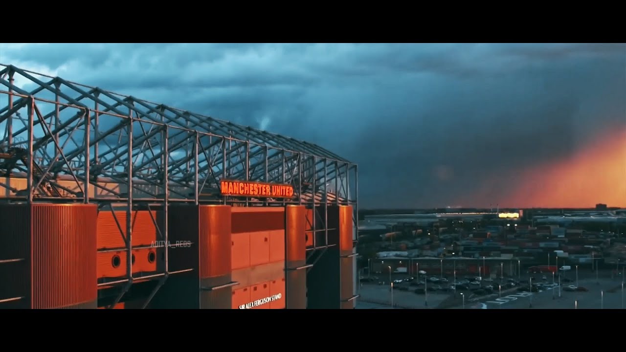 MANCHESTER UNITED SEASON 2025-26 BY ADITYA_REDS