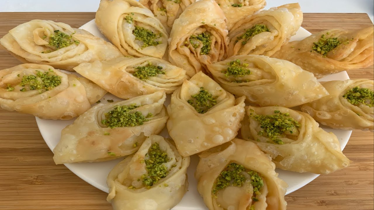 گوشی فیل شربتی بسیار مزه دار  مخصوص سال نو &Goshi feel