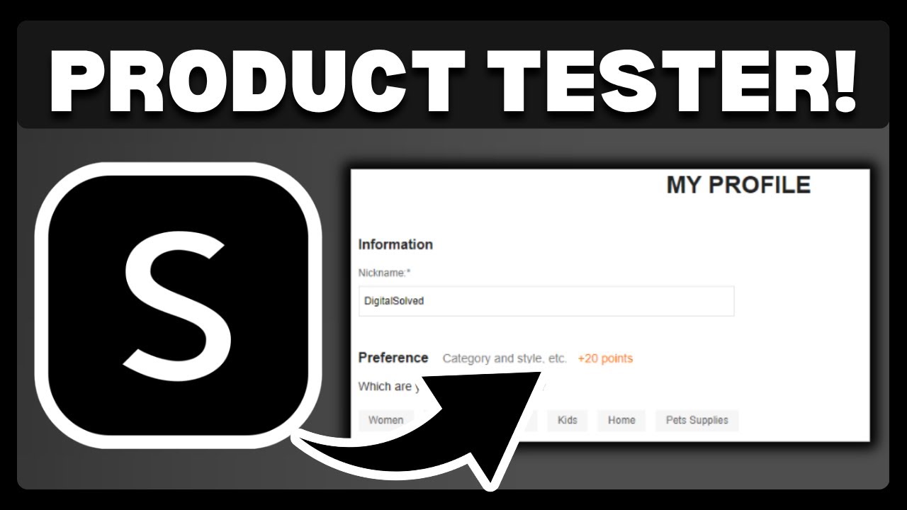 How To Be A Shein Product Tester - Full Guide