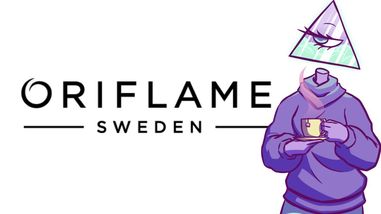 Oriflame: The 
