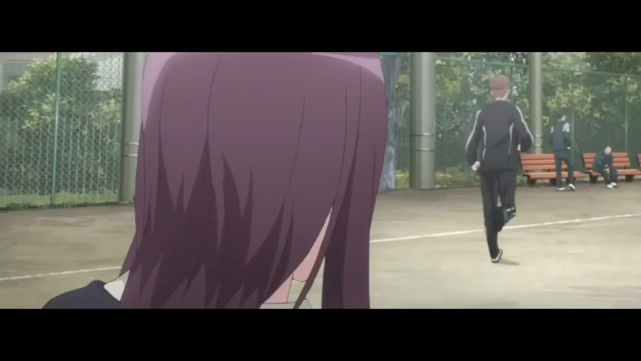 Just Because! - NEFFEX A Year Ago「AMV」#anime #amv #justbecause #amvs #edit