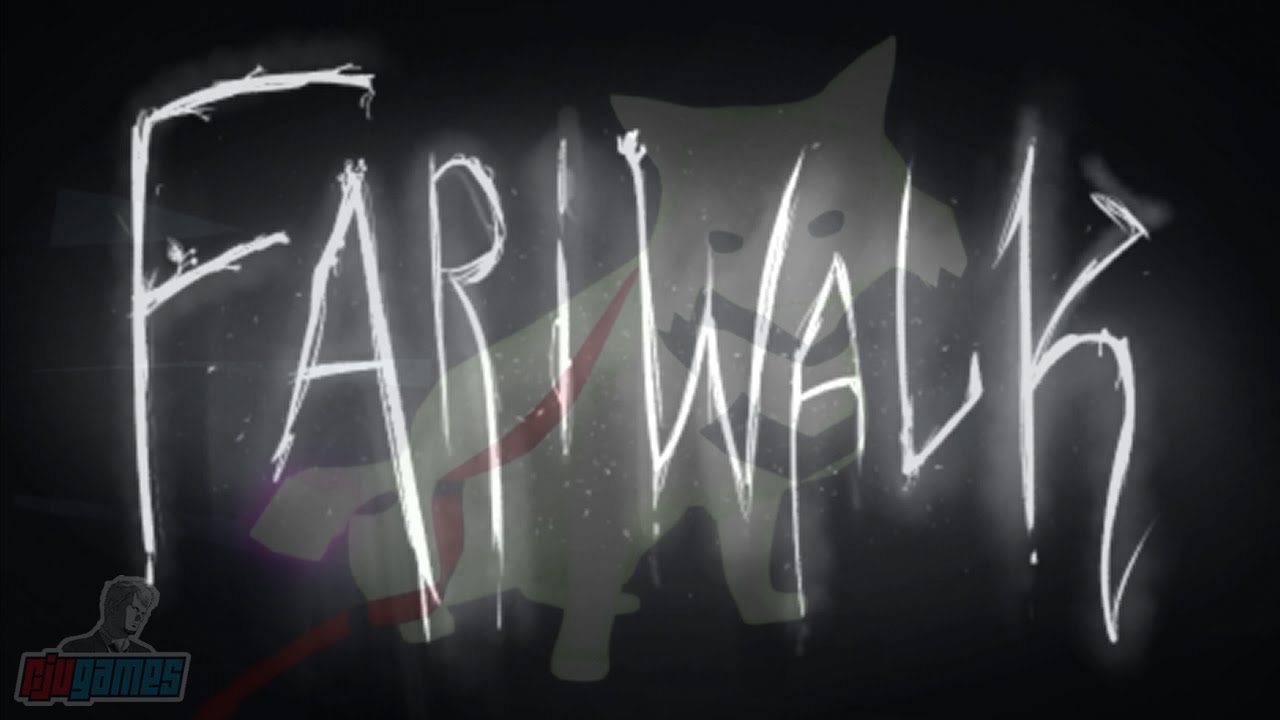 Fariwalk The Past | Indie Horror Game Let's Play | PC Gameplay Walkthrough