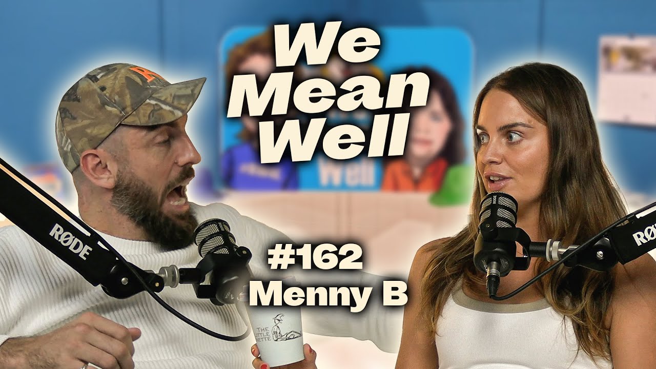 #162 - Menny B
