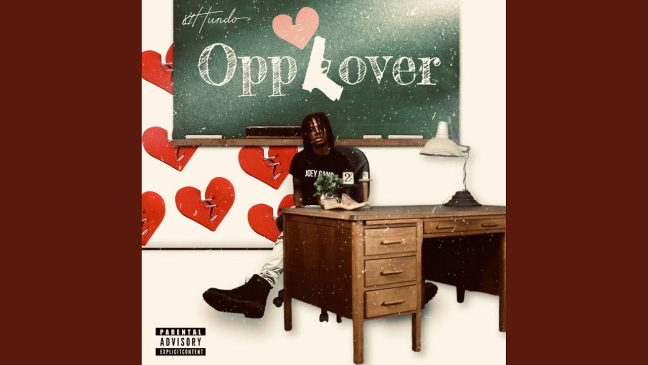 Opp Lover