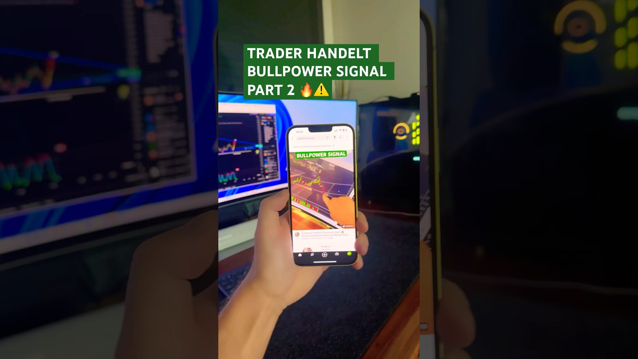 Bullpower Trading-Chance bei Kakao PART 2🔥#finanzmemes #tradingview #metatrader #comdirect #trader