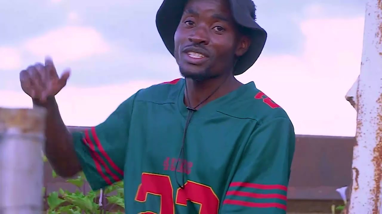 Zvandakupa Moyo Wangu  - Tafman x X-tynah (Official Music Video)