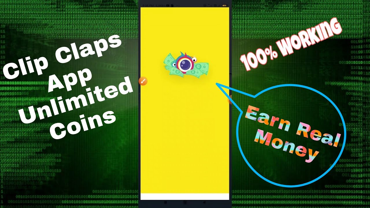 Clip claps unlimited coins | 100% working method