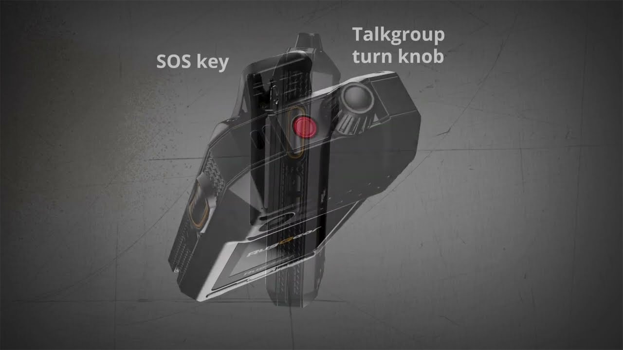 RG440 product video
