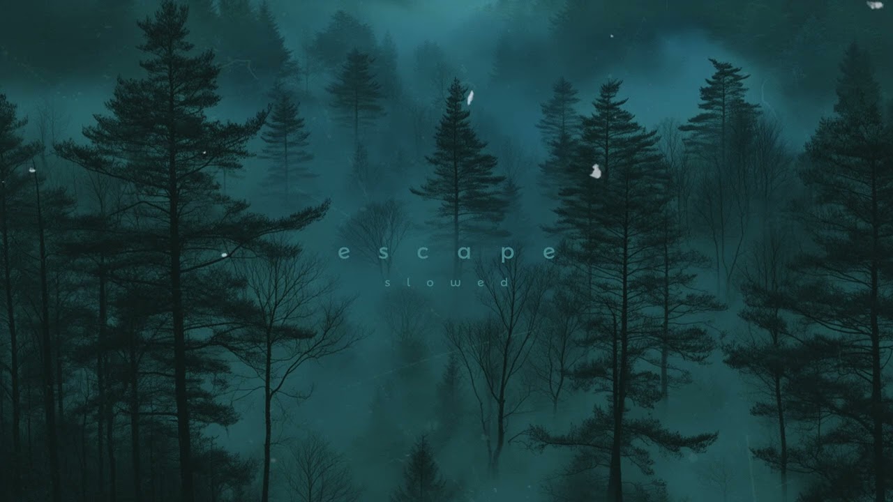 ardhat - escape (slowed)